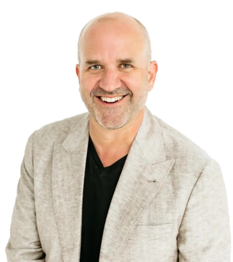 Dr. Mark Deuber