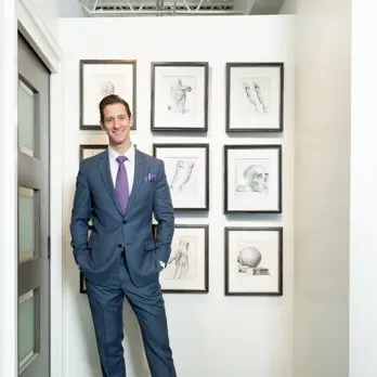Dr. Mark Unger