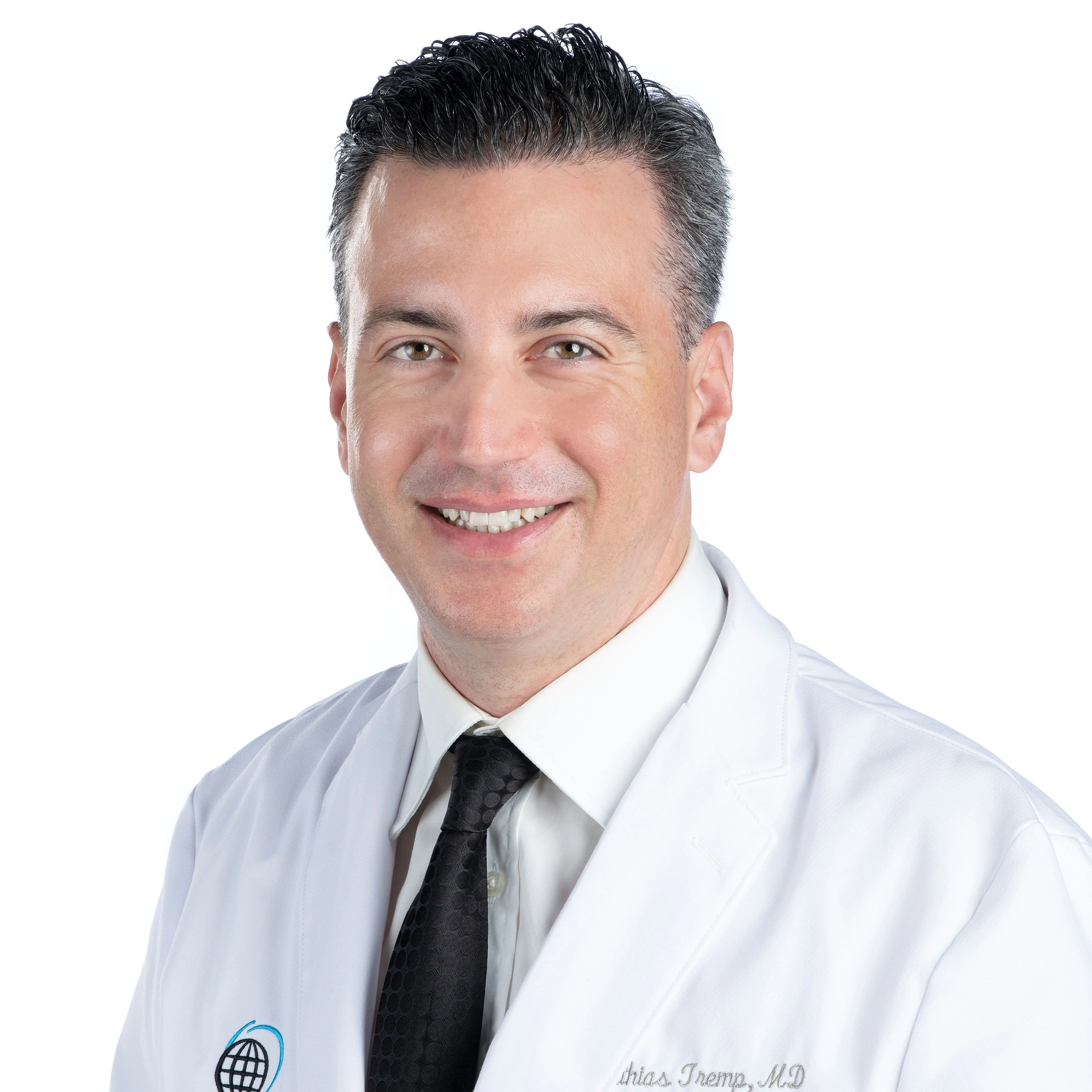 Dr. Mathias Tremp