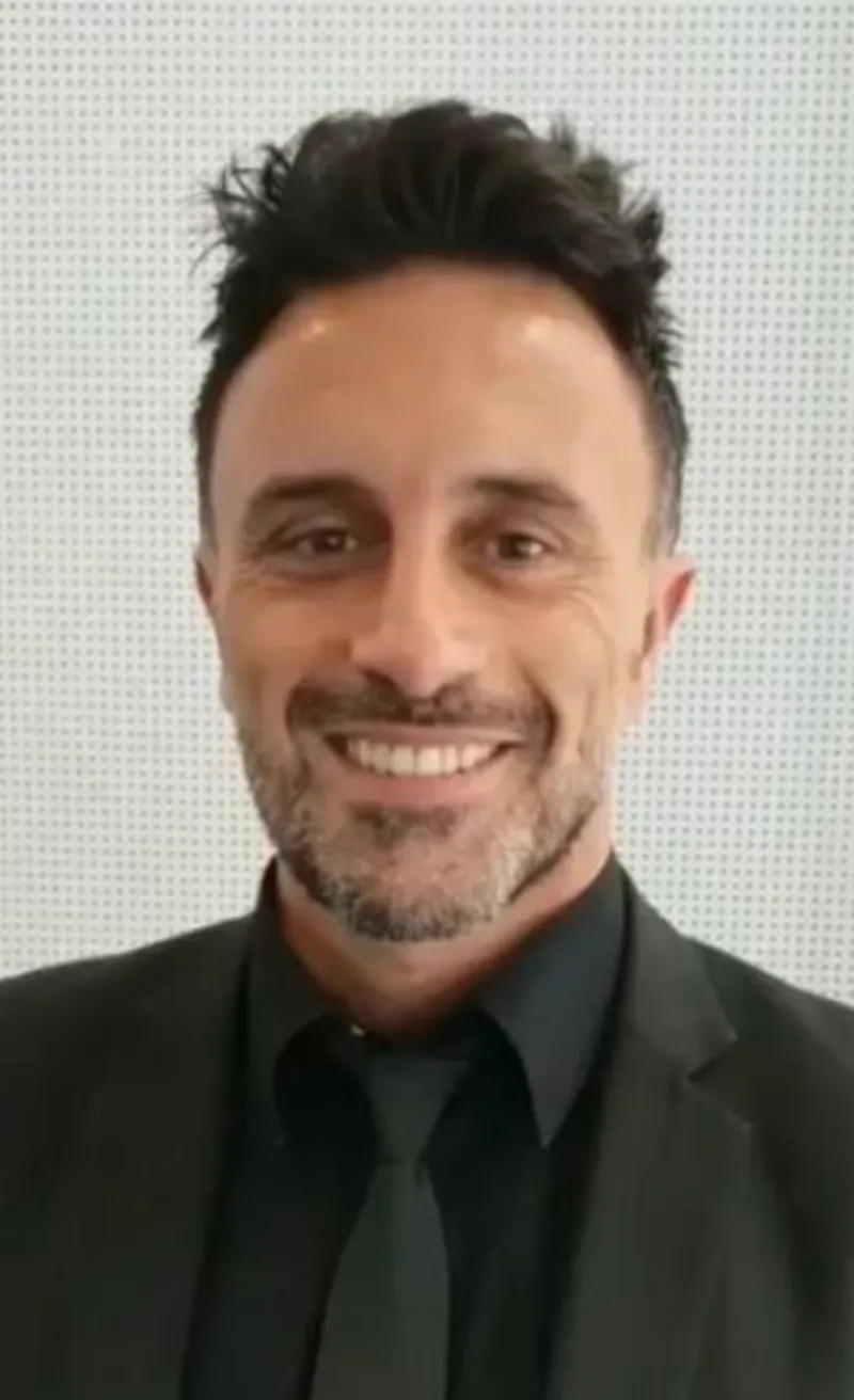 Dr. Matt Stefanelli