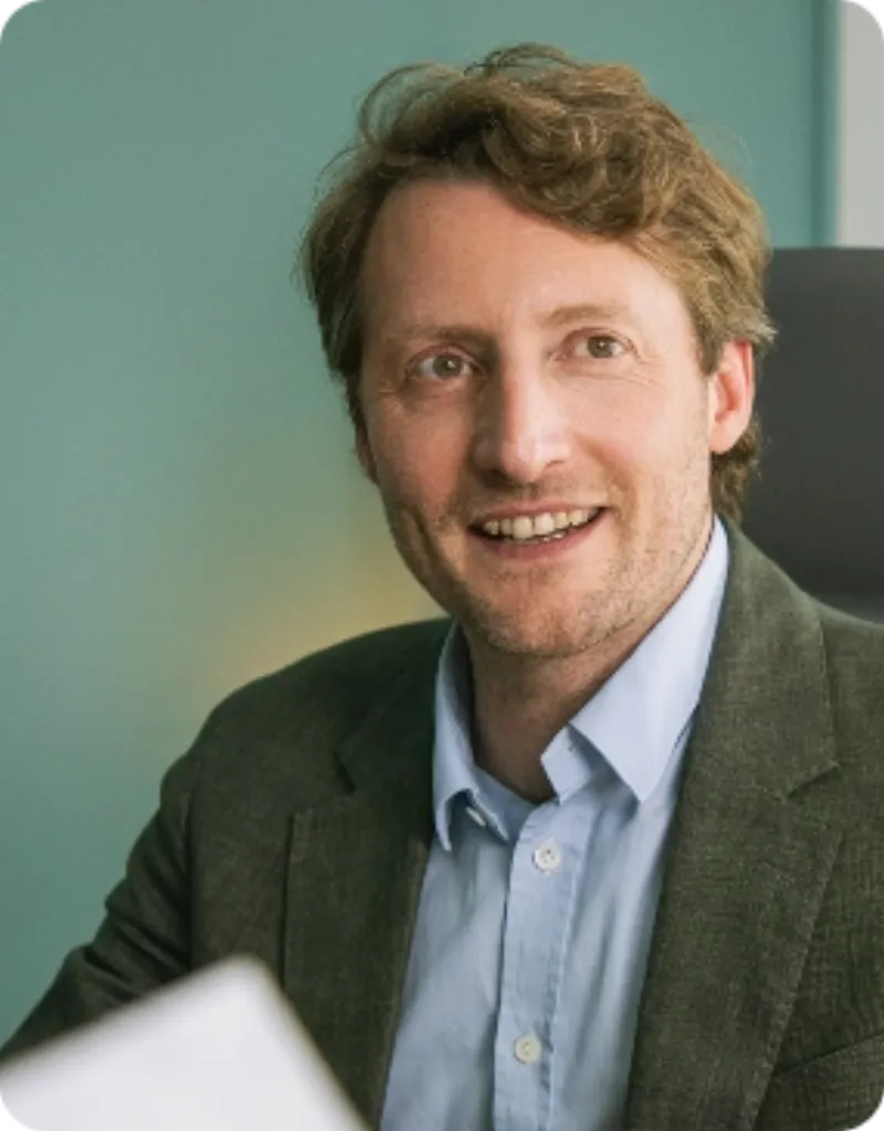Dr. Matthieu Koppe
