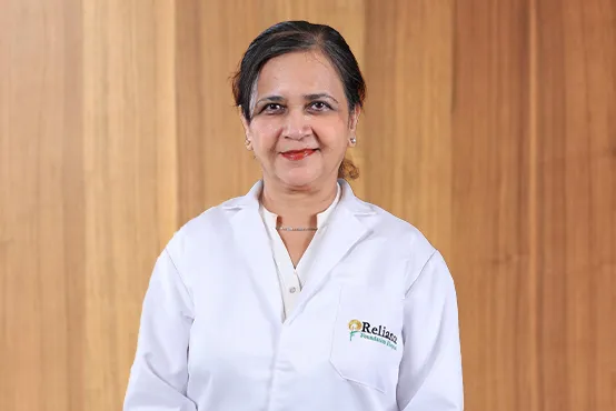 Medha Bhave