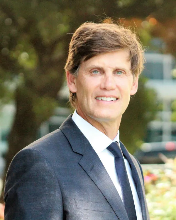 Dr. Michael Denk