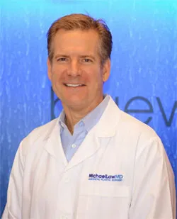 Dr. Michael Law — Deep Plane Facelift Surgeon