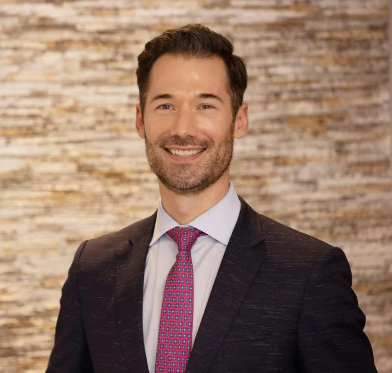 Dr. Michael Somenek