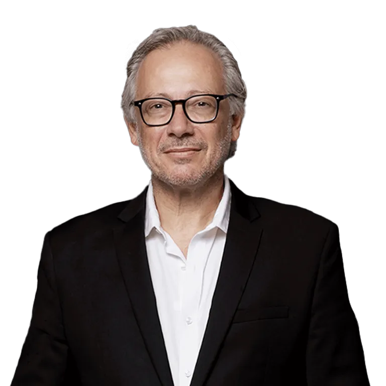 Dr. Michael Zacharia