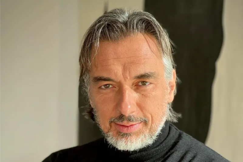 Dr. Michele Pascali
