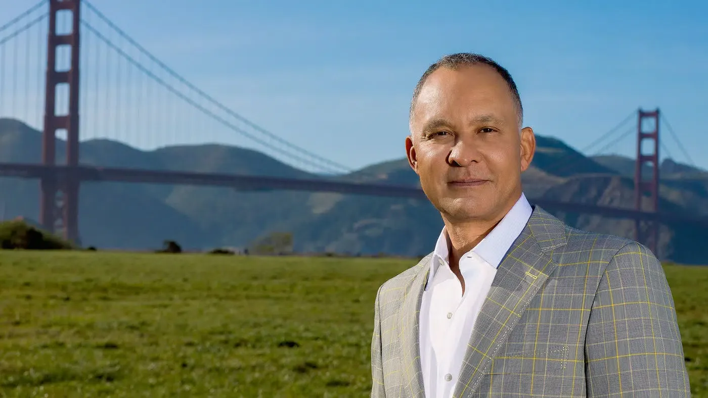 Miguel Delgado, deep plane facelift surgeon in San Francisco, USA