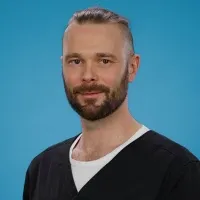 Dr. Mihail Frolov