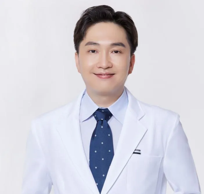 Min Ho Kwak
