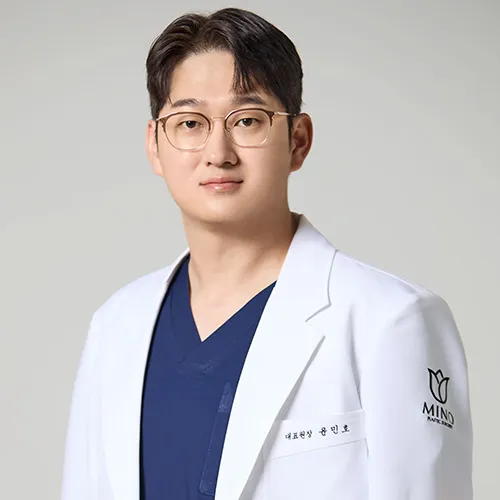 Min Ho Yoon