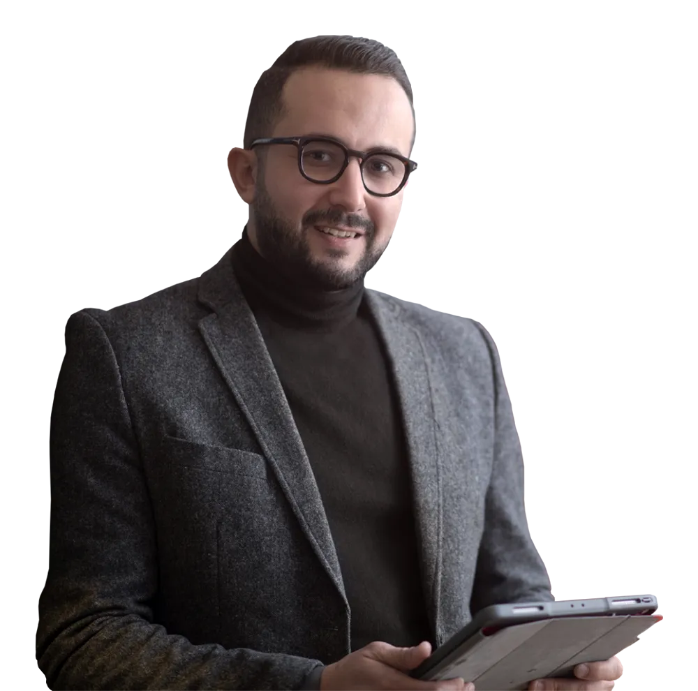 Dr. Mohamed Mamdouh — Deep Plane Facelift Surgeon