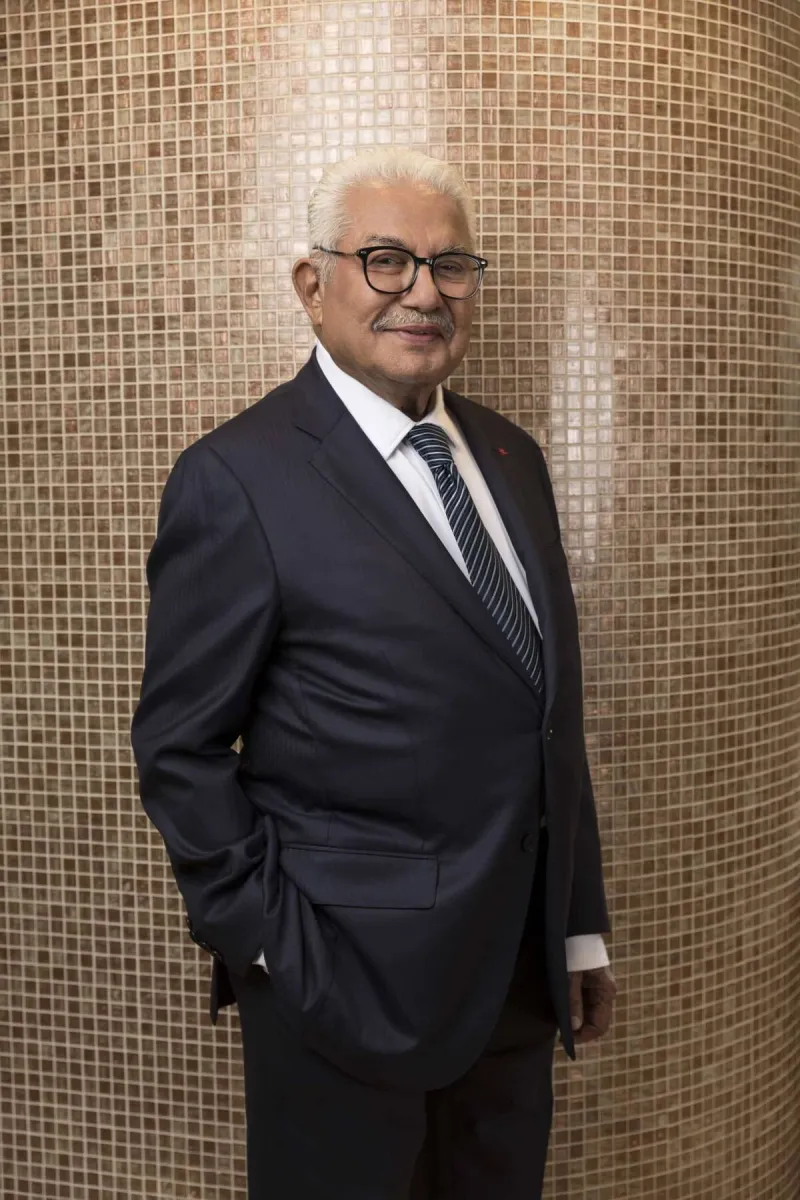 Dr. Mune Gowda — Deep Plane Facelift Surgeon
