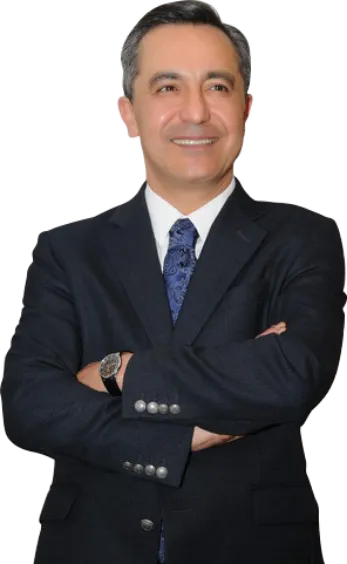 Murat Emiroglu, deep plane facelift surgeon in Ankara, Turkey