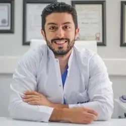 Mustafa Aydınol