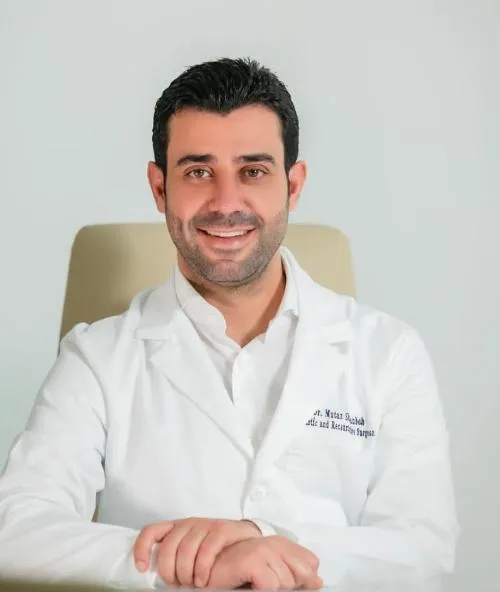 Mutaz Al-Shakhanbeh