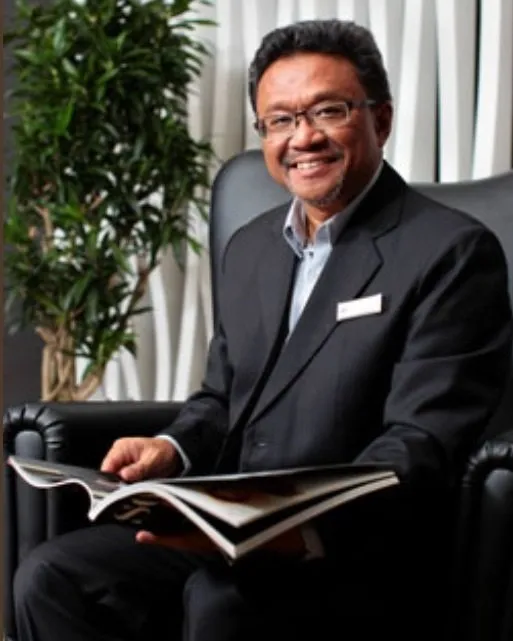 Dr. N Masrani