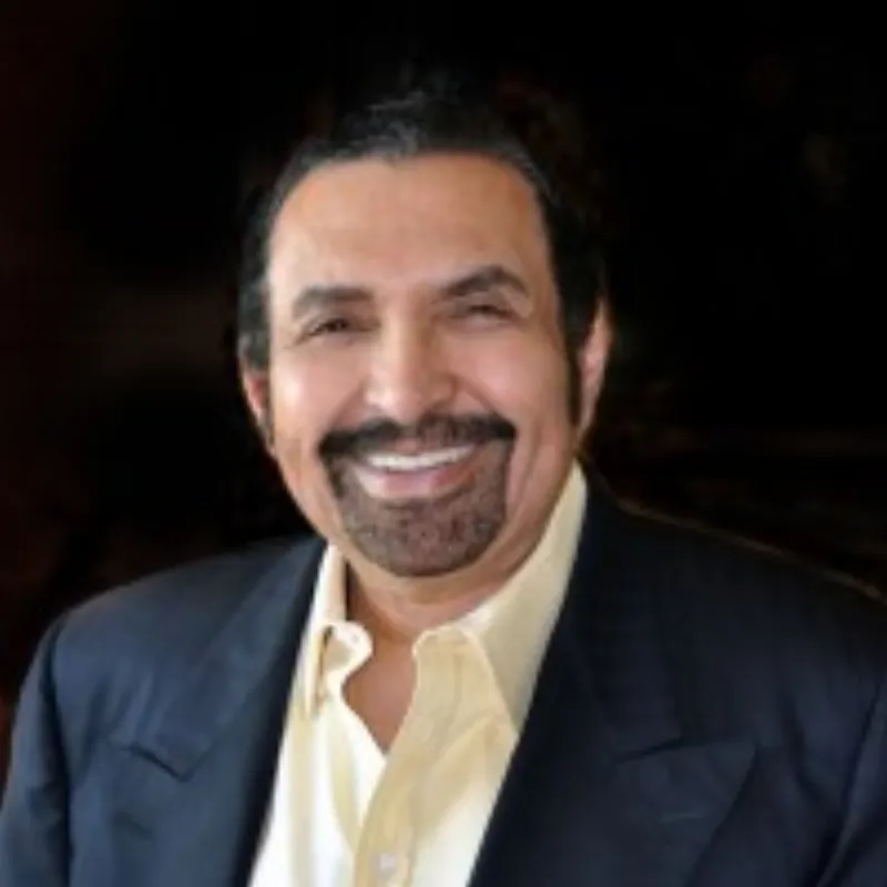 Dr. Nabil Fanous