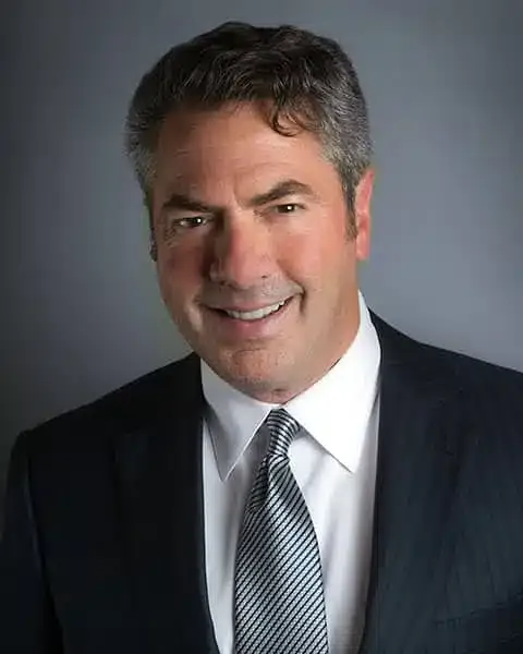 Dr. Neil Gordon