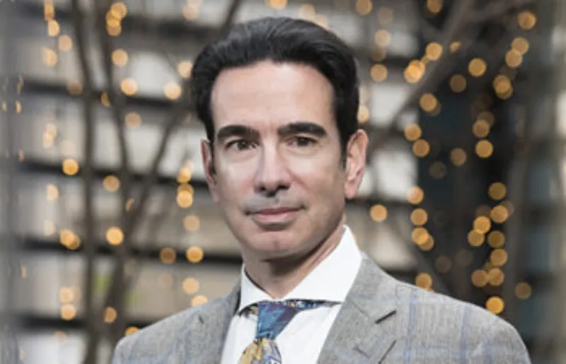 Dr. Nicholas Anastasatos