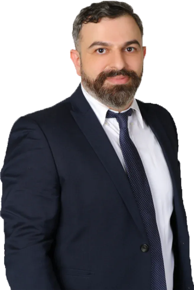Nizar Hamedeh