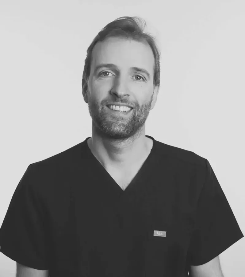 Dr. Olivier Beckers — Deep Plane Facelift Surgeon