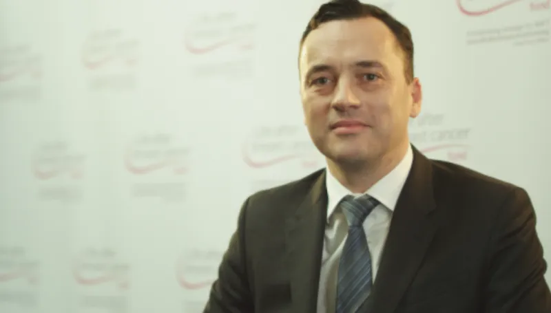Dr. Olivier Branford