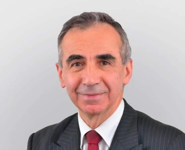 Dr. Omar Quaba — Deep Plane Facelift Surgeon