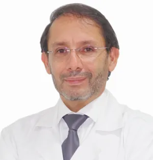 Dr. Oswaldo J. Gomez Diaz
