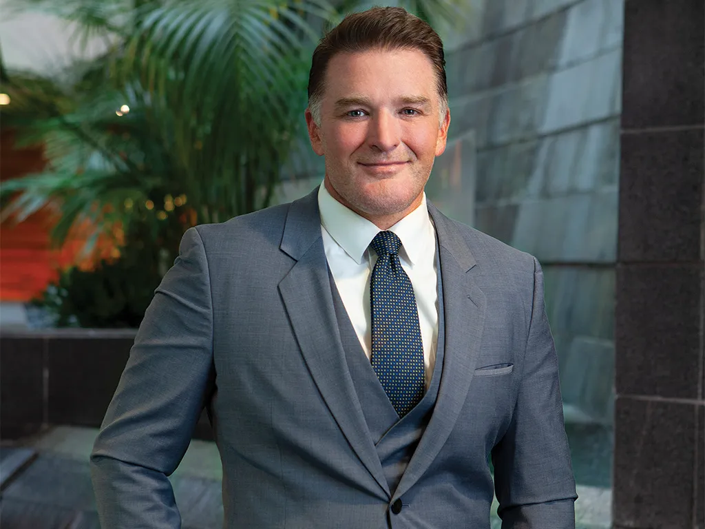 P. Daniel Ward, deep plane facelift surgeon in Salt Lake City, USA