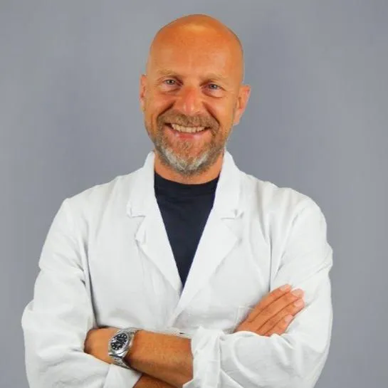 Paolo Biondi