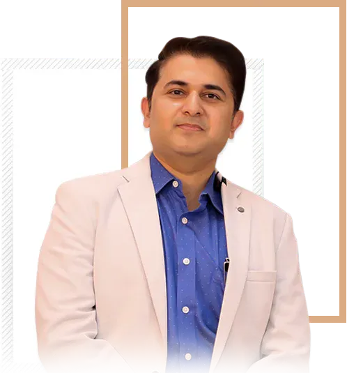 Dr. Parag Telang — Deep Plane Facelift Surgeon