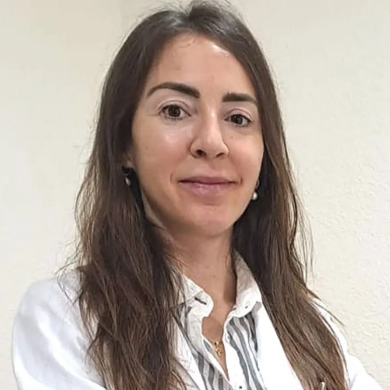 Dr. Patricia Martínez