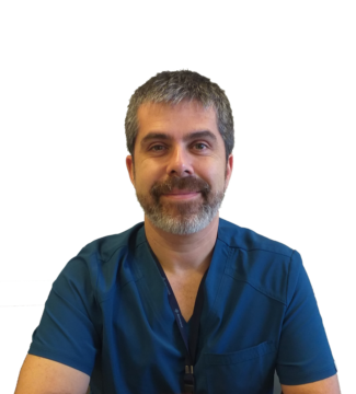 Dr. Patricio Léniz — Deep Plane Facelift Surgeon