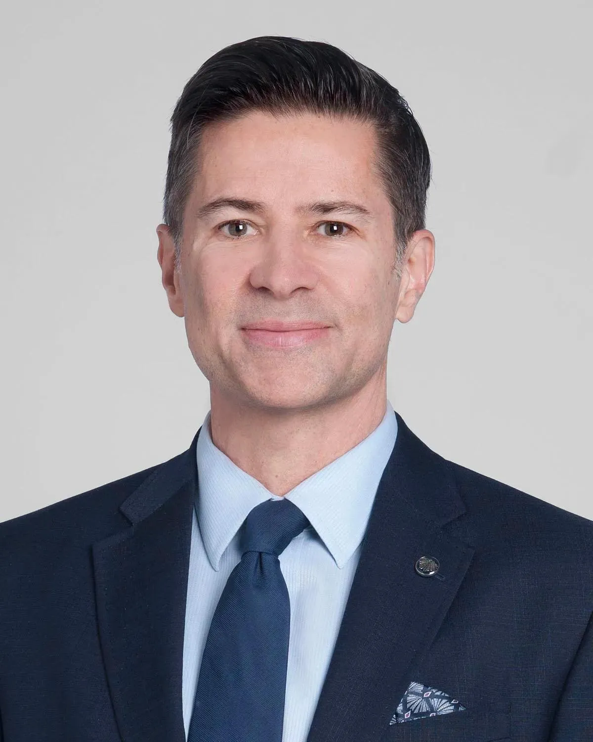 Dr. Patrick Cleveland — Deep Plane Facelift Surgeon