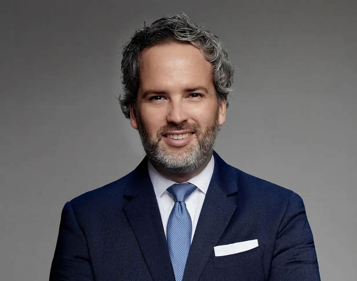 Paul Durand, deep plane facelift surgeon in Miami, USA