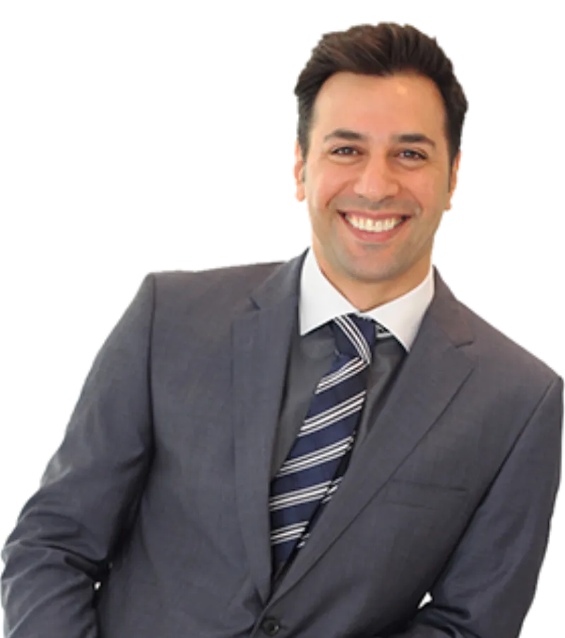 Dr. Pedram Imani