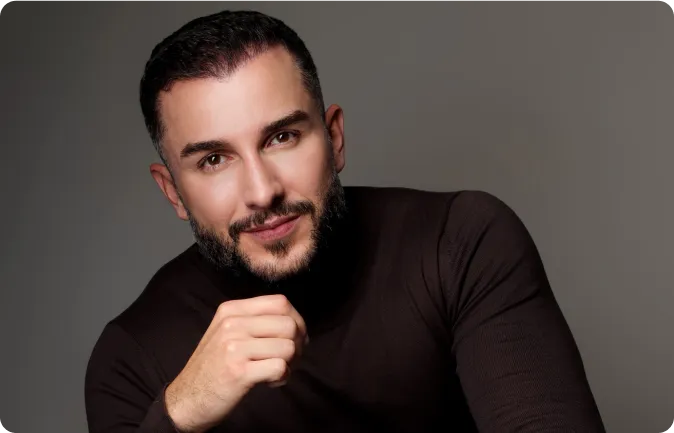 Dr. Pedro Sousa