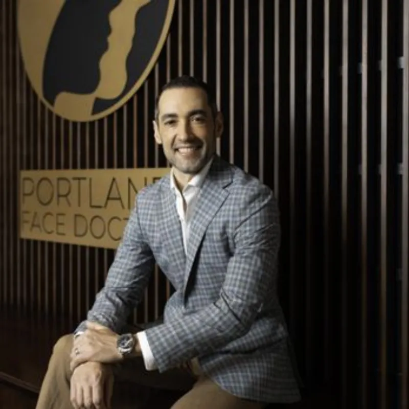 Dr. Peter Vila