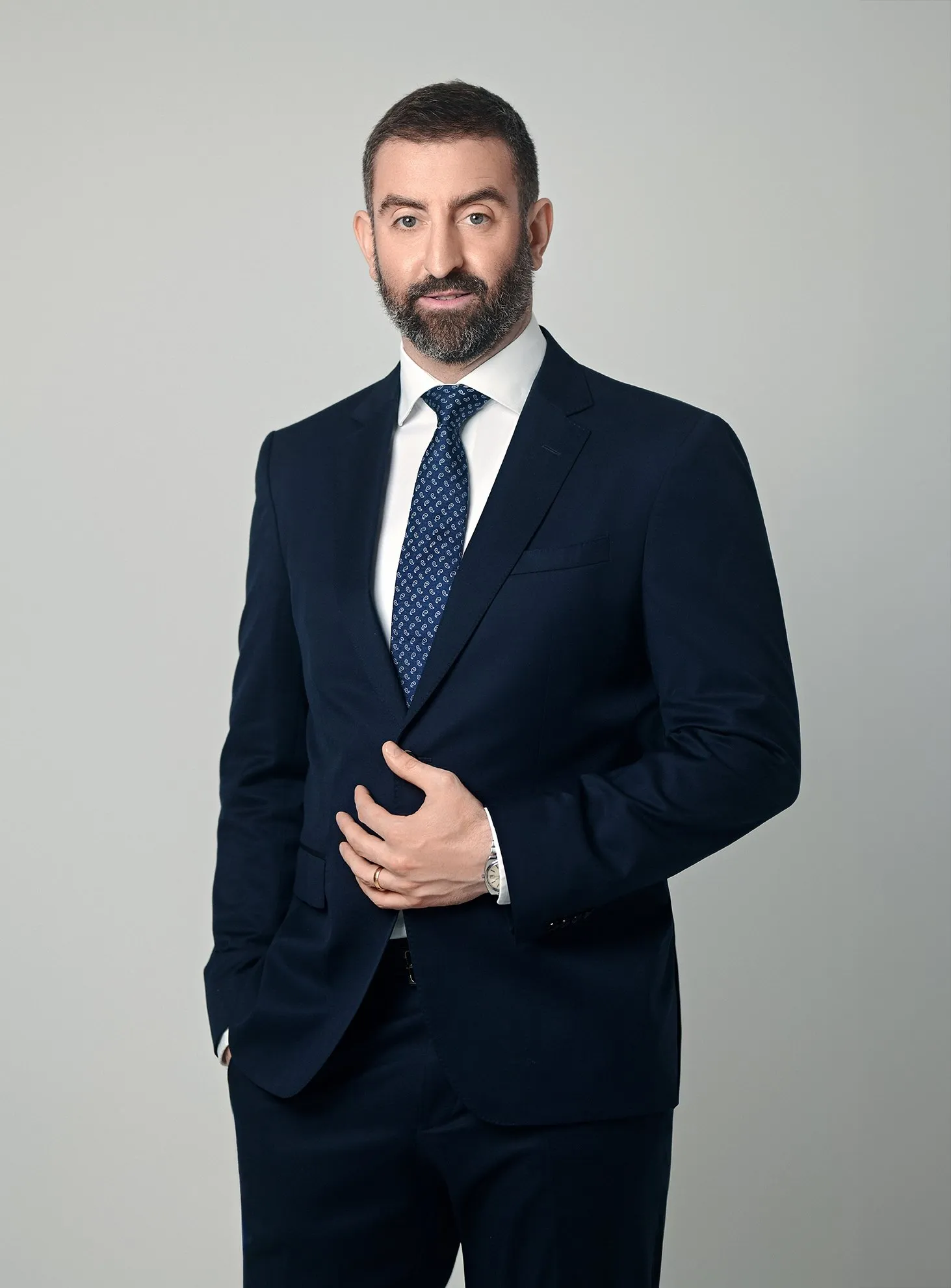 Phaethon Karagiannis
