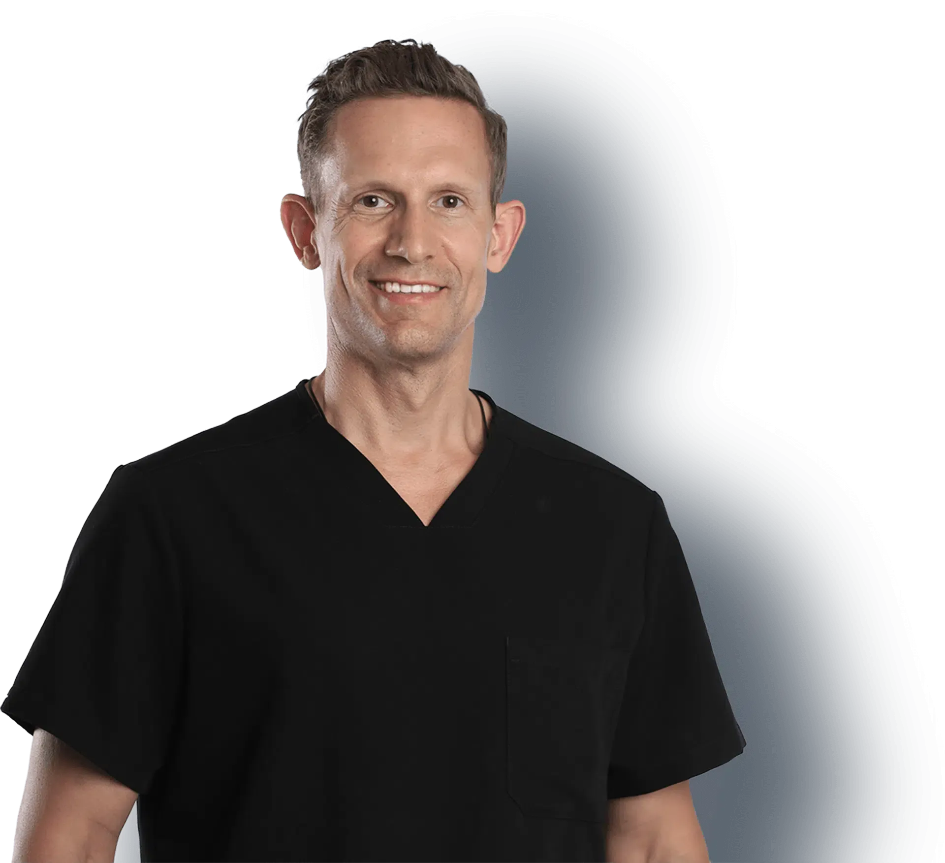 Dr. Philipp Mayr — Deep Plane Facelift Surgeon
