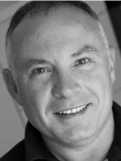 Dr. Philippe Legaillard — Deep Plane Facelift Surgeon