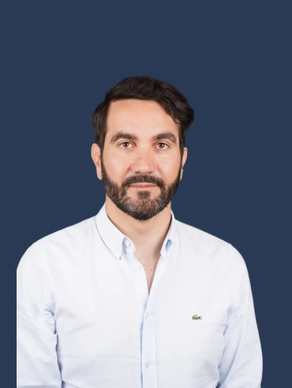 Dr. Philippe Pelissier