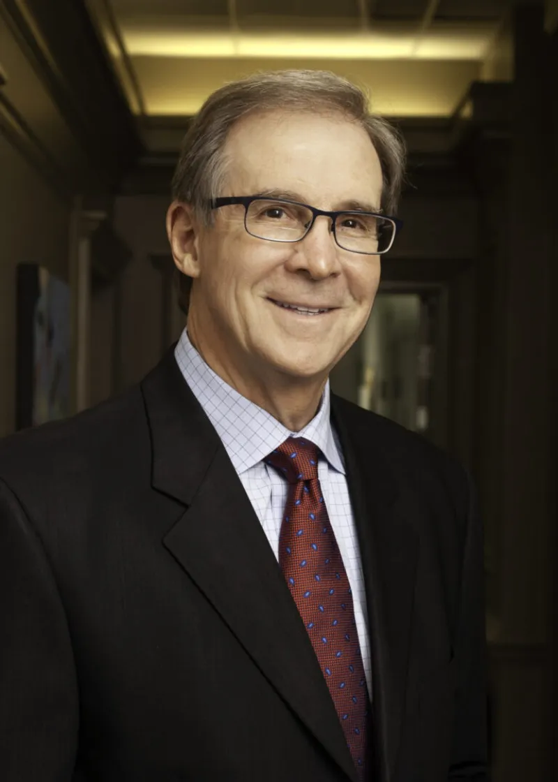 Dr. Phillip Langsdon