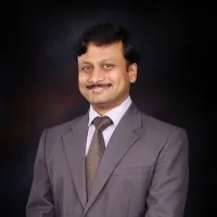 Prashantha Kesari
