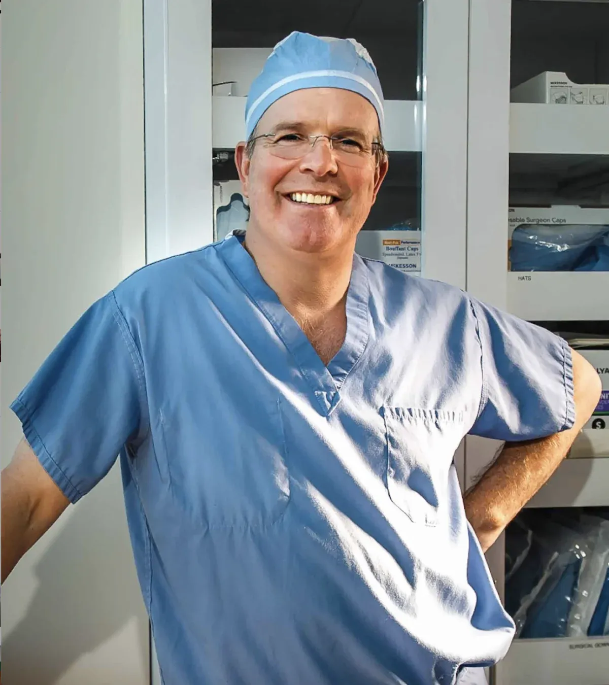 Dr. R. Brannon Claytor