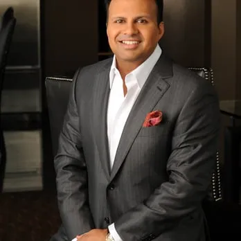 R. Scott Basu, deep plane facelift surgeon in Houston, USA