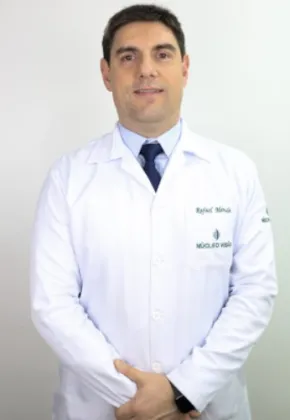Dr. Rafael Merola