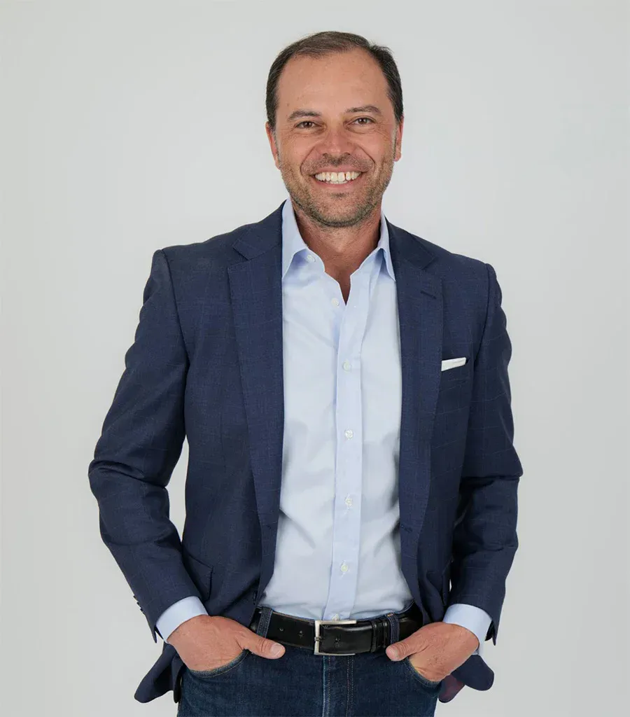 Rami K. Batniji, deep plane facelift surgeon in Newport Beach, USA