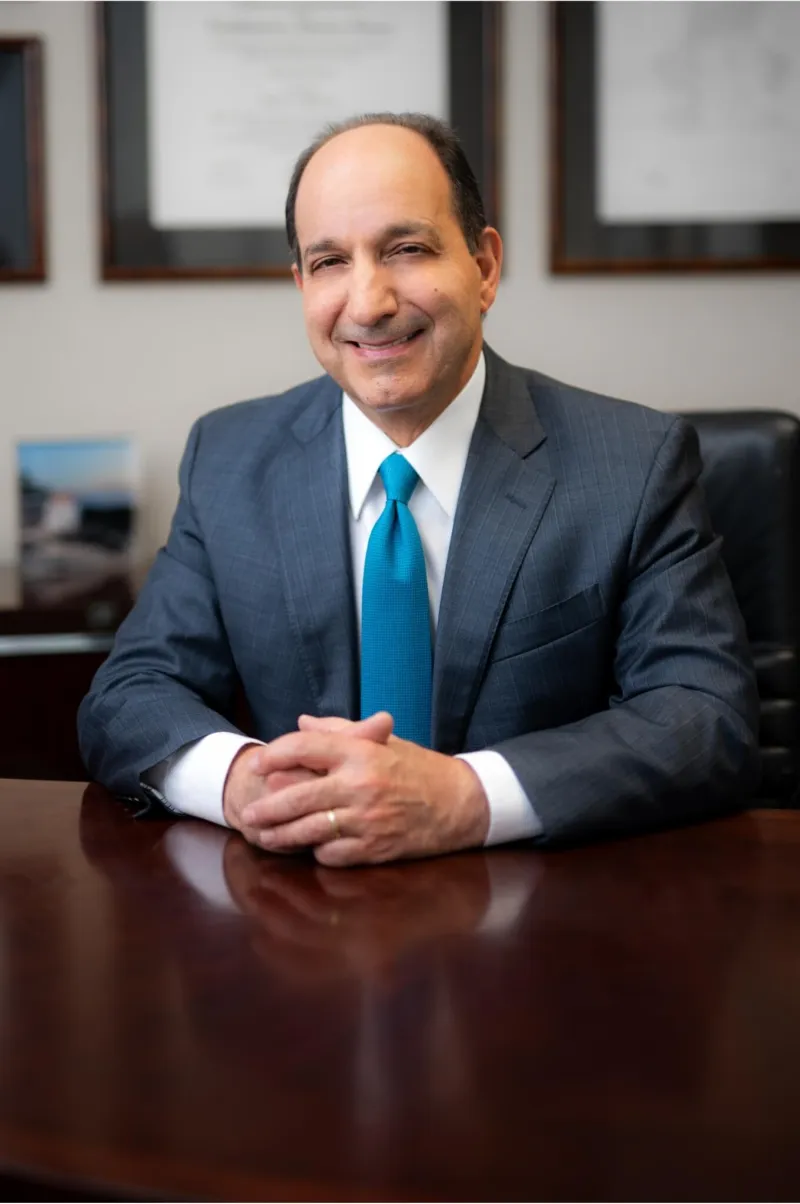 Dr. Ramsey Choucair